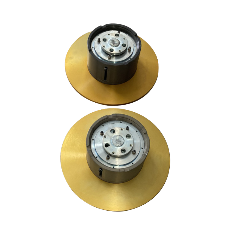 رأس لف الكابل