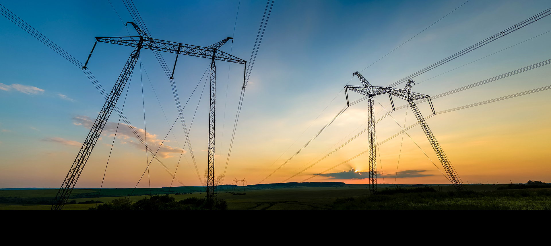 الطاقة الكهربائية والطاقة