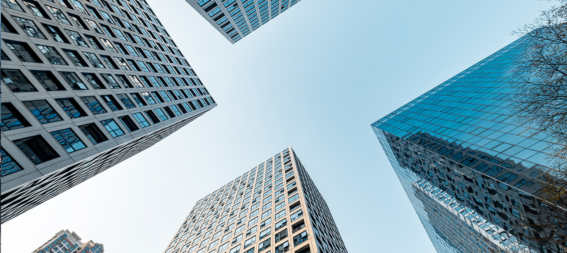 البناء والبنية التحتية